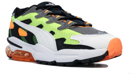 PUMA Cell Alien OG-herensneakers, geel Oranje - EU 41 / UK 7.5