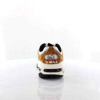 PUMA CELL Endura Animal Kingdom Leather Low Lace Up Herentrainers 370926 01 - maat EU 43 / UK 9 Veelkleurig