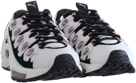 PUMA Cell Endura Heren Wit Sportschoenen - maat