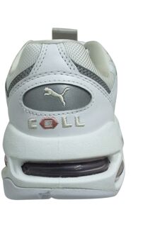 PUMA Cell Endura Rebound Wit Sportschoenen - EU 37 / UK 4