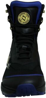 PUMA CELL Stellar Mid x Balmain Zwarte Laarzen - Heren