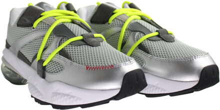 PUMA Cell Venom HAN Damestrainers Zilver - EU 38 / UK 5