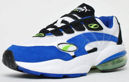 PUMA Cell Venom Heren Wit