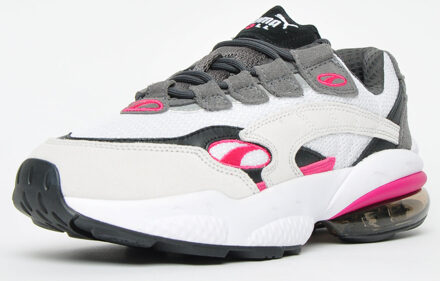 PUMA Cell Venom Heren Wit