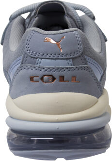 PUMA Cell Venom Patent Blue Low Lace Up Damestrainers 369654 04 Blauw - EU 37.5 / UK 4.5