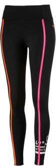 PUMA Chase Legging Dames Zwart - EU 36 / UK 8