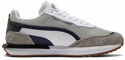 PUMA City Rider Map Out Multicolor Herentrainers Veelkleurig