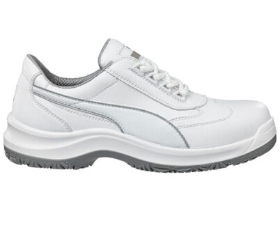 PUMA Clarity lage sportschoenen voor volwassenen Wit - 44,5