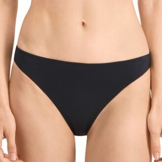 PUMA Classic Bikini Bottom Zwart - X-Small,Small,Medium,Large,X-Large