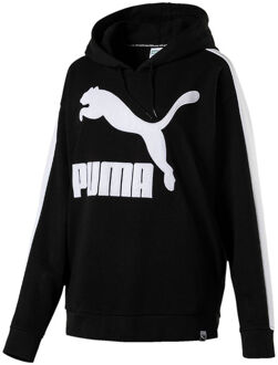 Puma Classic Logo Hoody T7 Standaard - M