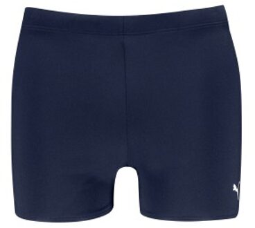 PUMA Classic Swim Trunks Zwart,Blauw - X-Small,Small,Medium,Large,X-Large,XX-Large