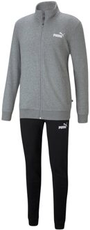 PUMA Clean Sweat Trainingspak Heren - XXL