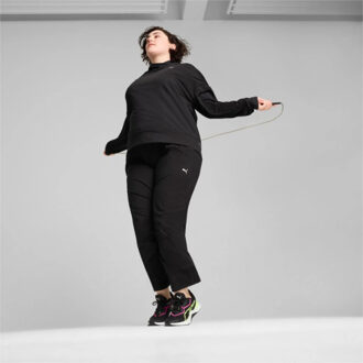 PUMA Cloudspun hoodie 525762-51 Zwart - M