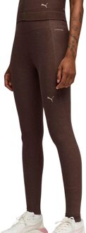 PUMA Cloudspun Legging Dames - M