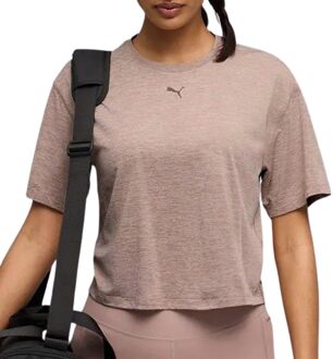 PUMA Cloudspun Relaxed Shirt Dames - XS