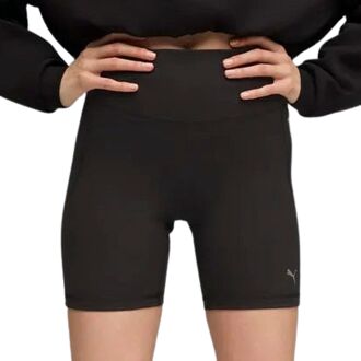 PUMA Cloudspun Short Legging Dames - M