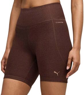 PUMA Cloudspun Short Legging Dames - M