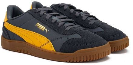 PUMA Club 5X5 Sneakers Grijs - EU 40.5 / UK 7
