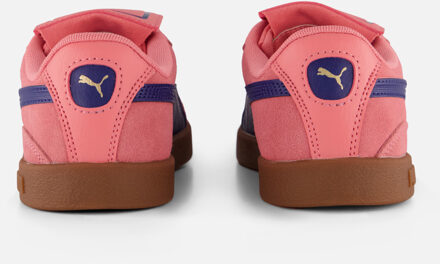 PUMA Club Azura Sneakers roze Suéde - 37,38,39,42,36,40,41