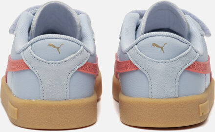 PUMA Club Era II Sneakers blauw Synthetisch - 20,22,23,24,25,27,21,26