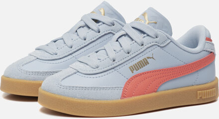PUMA Club Era II Sneakers blauw Synthetisch - 29,31,32,30,33,34,35,28