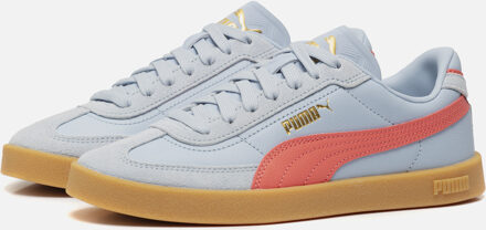 PUMA Club Era II Sneakers blauw Synthetisch - 37,38,39,36