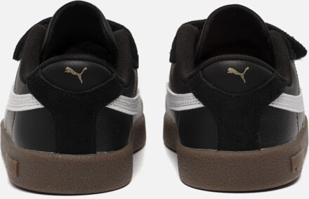 PUMA Club Era II Sneakers zwart Synthetisch - 20,22,23,24,25,27,21,26