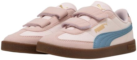 PUMA Club II Era CV V PS Sneakers Junior - 32