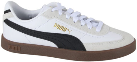 Puma Club Ii Era Jr Wit - 39