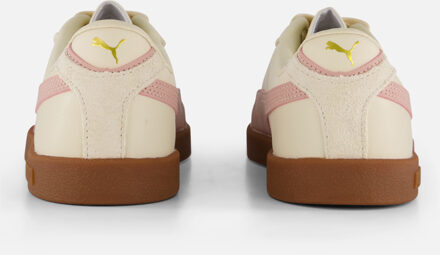 PUMA Club II Era Sneakers beige Suede - 37,38