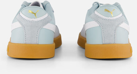 PUMA Club II Era Sneakers blauw Suede - 36