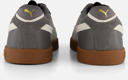 PUMA Club II Era Sneakers grijs Suede - 44,45,42,43,40,41