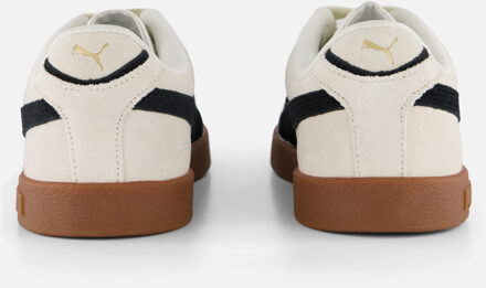 PUMA Club II Era Sneakers grijs Suede - 44,45,42,43,40,41