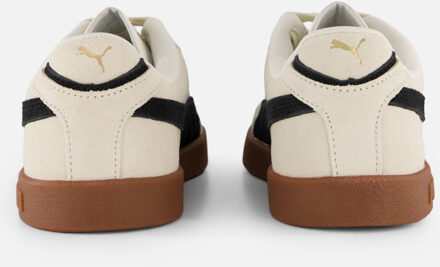 PUMA Club II Era Sneakers grijs Suede - 47