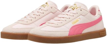 PUMA Club II Era Sneakers Junior - 38 1/2