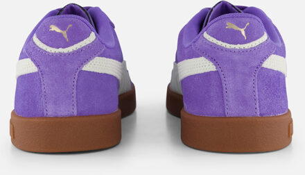 PUMA Club II Era Sneakers paars Imitatiesuede - 46,45,42,43,41