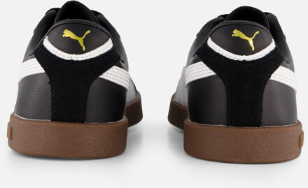 PUMA Club II Era Sneakers zwart Suede - 39