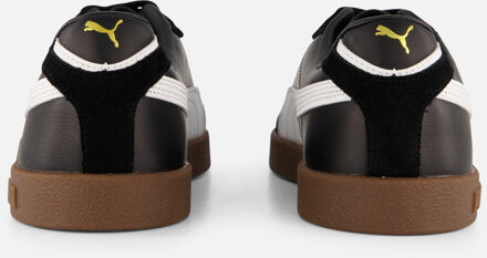 PUMA Club II Era Sneakers zwart Suede - 40,41,42,43,44,45