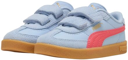 PUMA Club II Era V Inf Sneakers Junior - 22