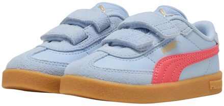 PUMA Club II Era V Inf Sneakers Junior - 25