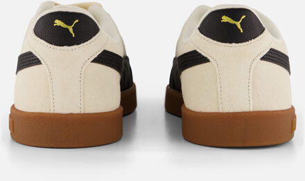 PUMA Club II Sneakers beige Suede - 42