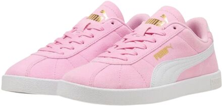 PUMA Club II Sneakers Junior - 38 1/2