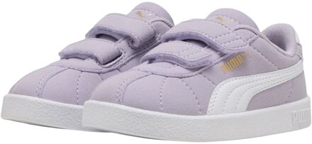 PUMA Club II V Inf Sneakers Junior - 21