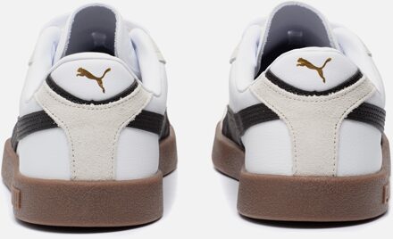 Puma Club Ii Wit - 40