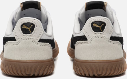 PUMA Club Kayzer Sneakers wit Suede - 37,38,39,36,40,41