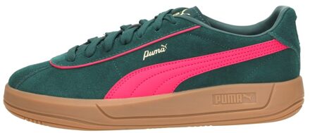 PUMA Club Klassika Sd Groen - 39