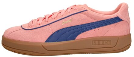 PUMA Club Klassika Sd Roze - 40
