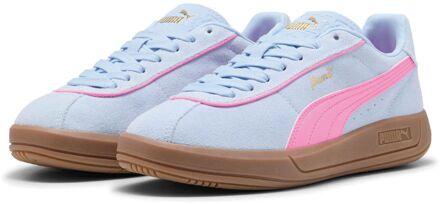 PUMA Club Klassika SD Sneakers Dames - 37 1/2
