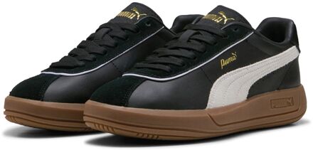PUMA Club Klassika Sneakers Dames - 40 1/2