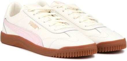 PUMA Club Sneakers Wit - EU 37 / UK 4
